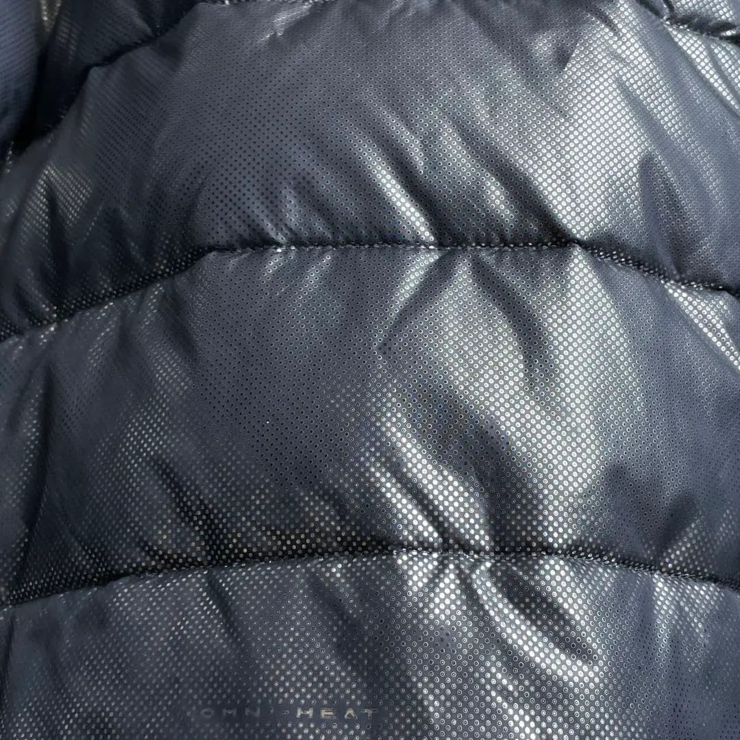 Columbia Down Jacket