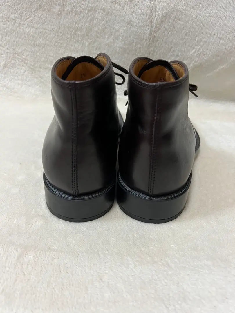 [Good condition] TOD'S leather shoes size 5 1/2