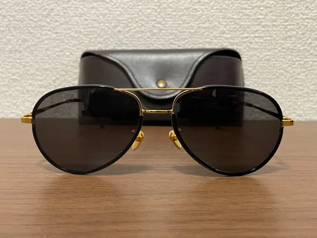 EXILE ATSUSHI produced One+Only extremely rare limited edition sunglasses