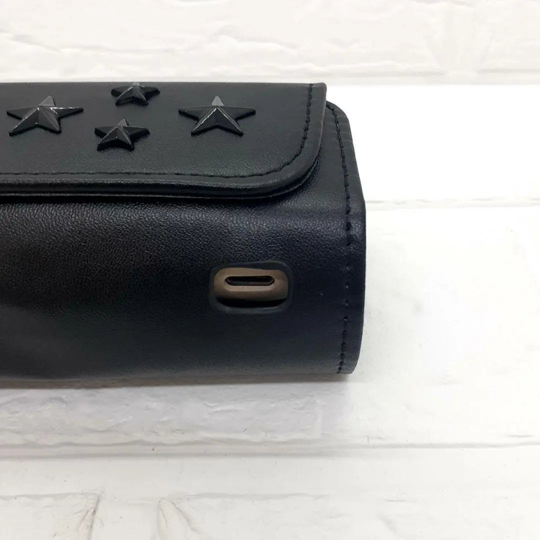 ◆Funda para iqos iluma i para iqos iluma black star 1