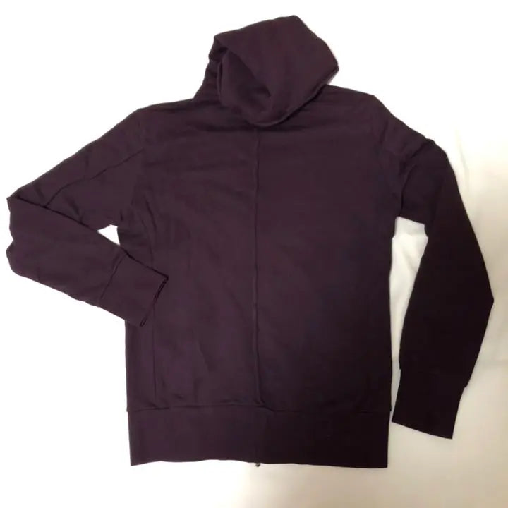 ♦︎Good condition♦︎This season's trend ATTACHMENT purple hoodie | ♦︎美品♦︎今期流行　ATTACHMENT パープル　パーカー