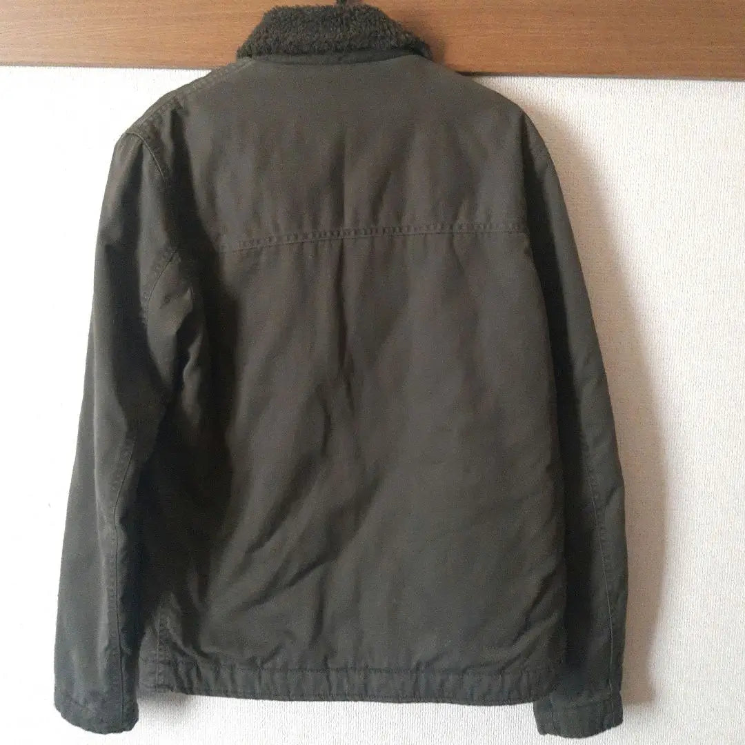 [Same day shipping‼ ️] Outdoor outdoor jacket men's M size