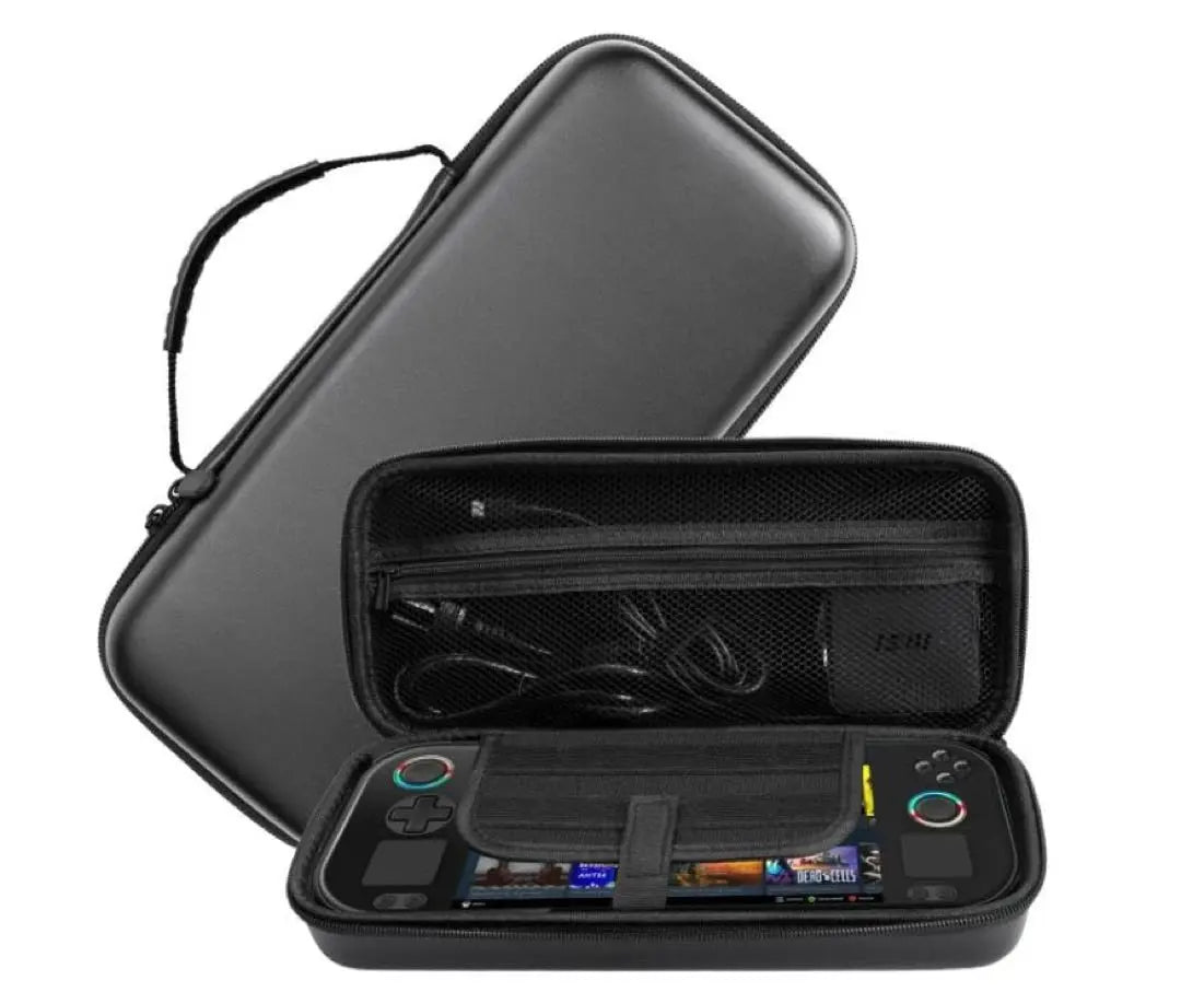 ASUS ROG ALLY X compatible storage case carrying case