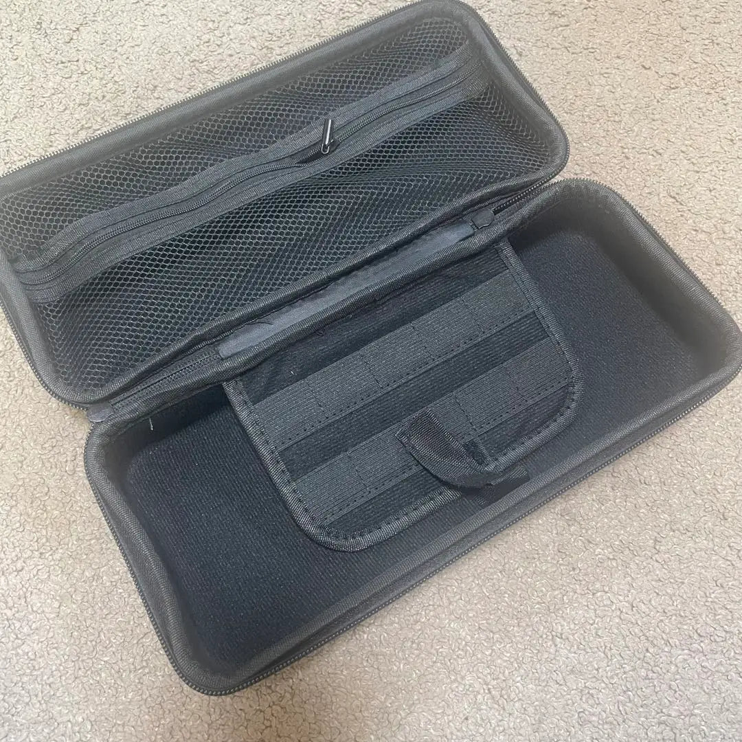 ASUS ROG ALLY X compatible storage case carrying case