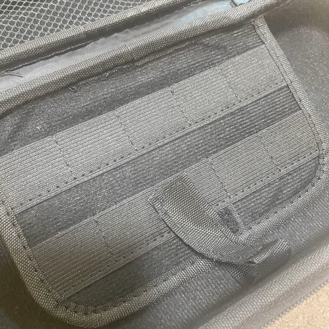 ASUS ROG ALLY X compatible storage case carrying case