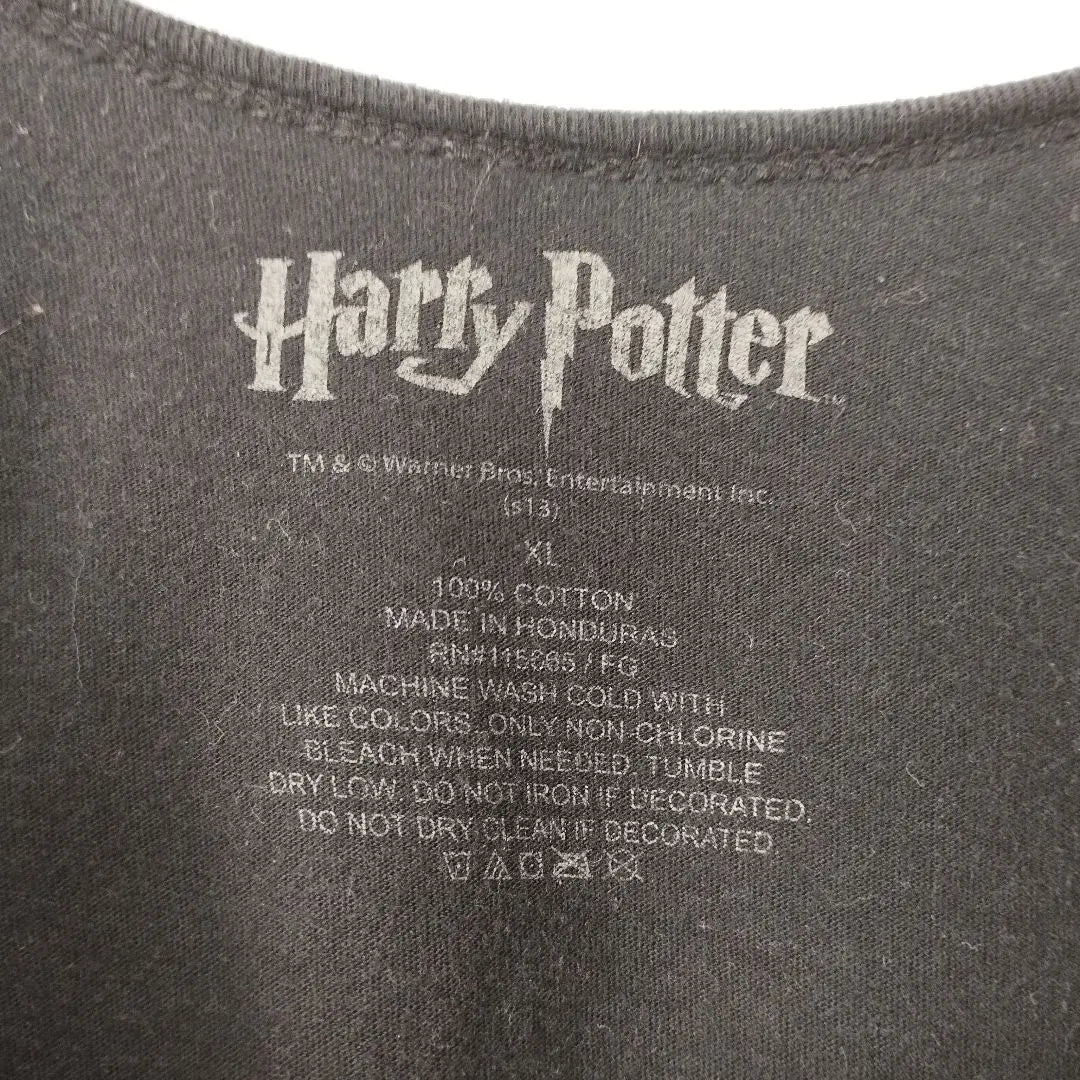 USA Vintage Harry Potter Harry Potter Tank Top Movie XL