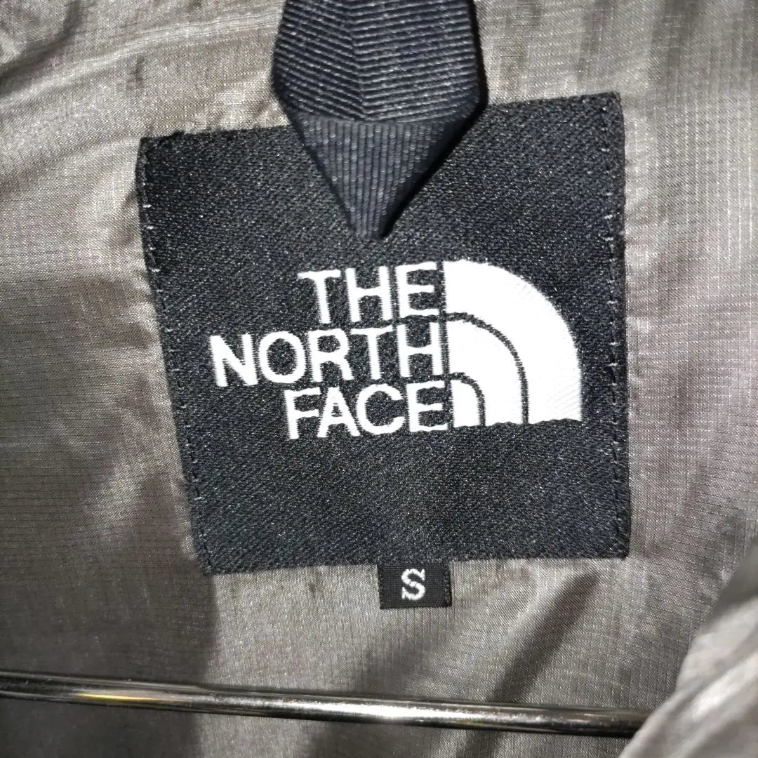 ☆ Rare ☆ The North Face Cerro Toreo HD Jacket