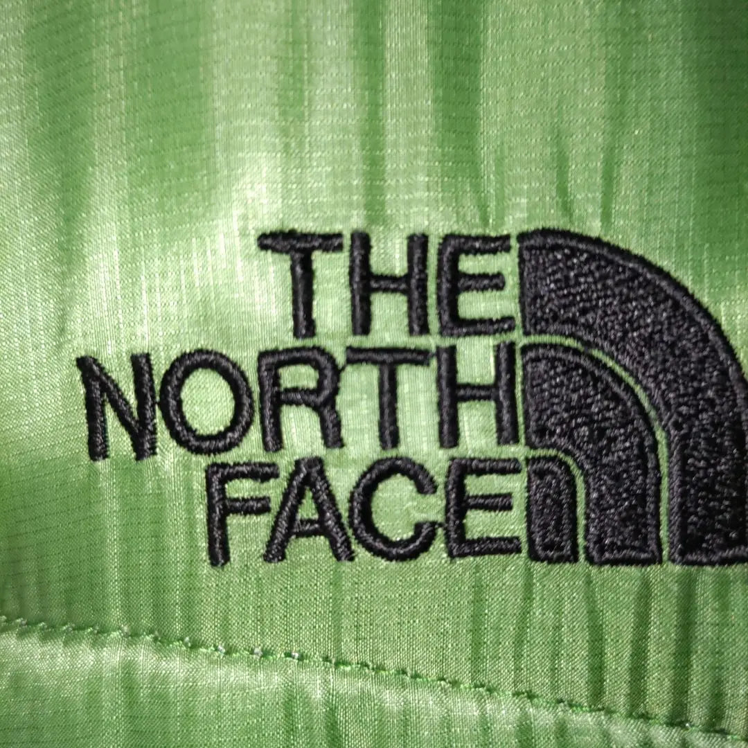 ☆ Rare ☆ The North Face Cerro Toreo HD Jacket