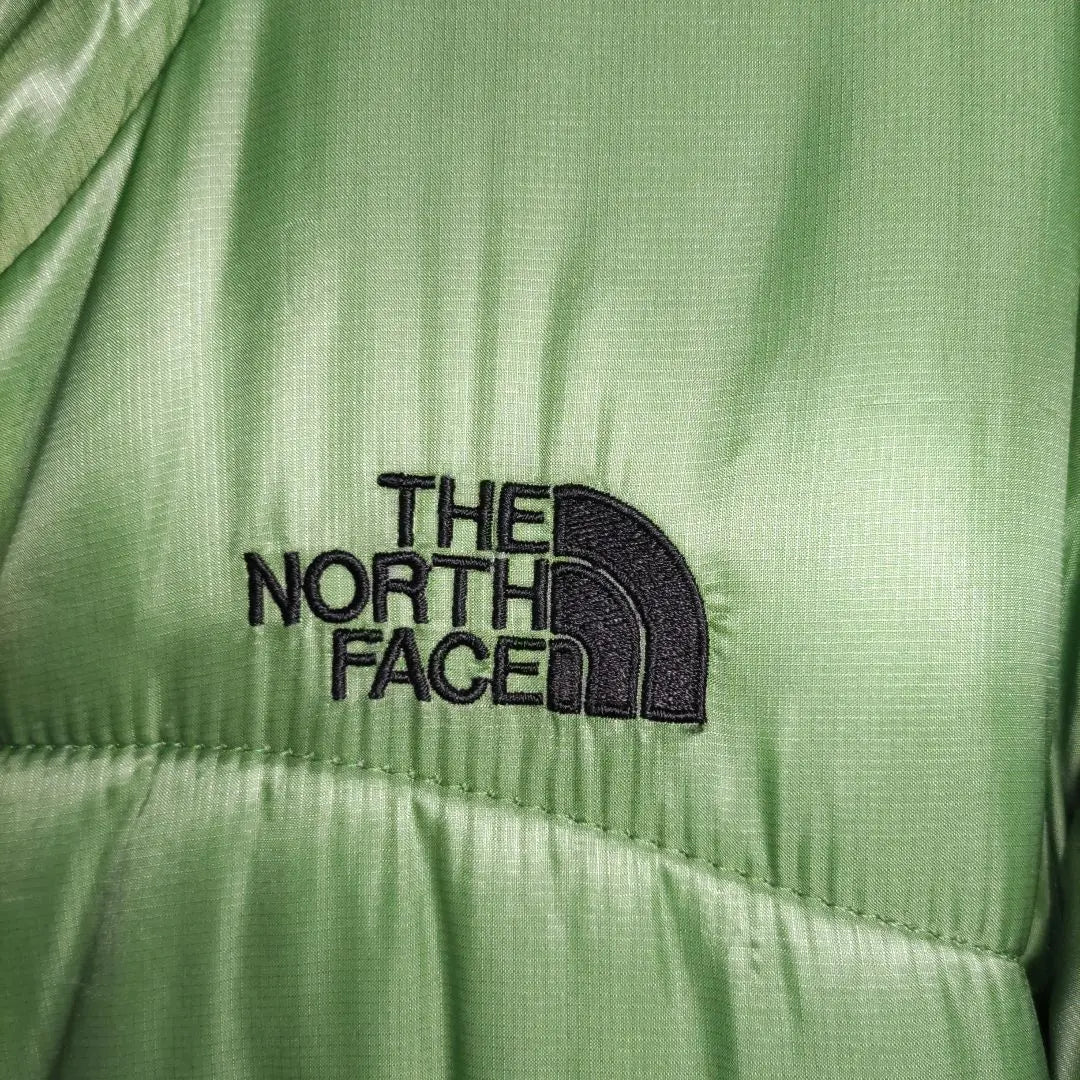 ☆ Rare ☆ The North Face Cerro Toreo HD Jacket