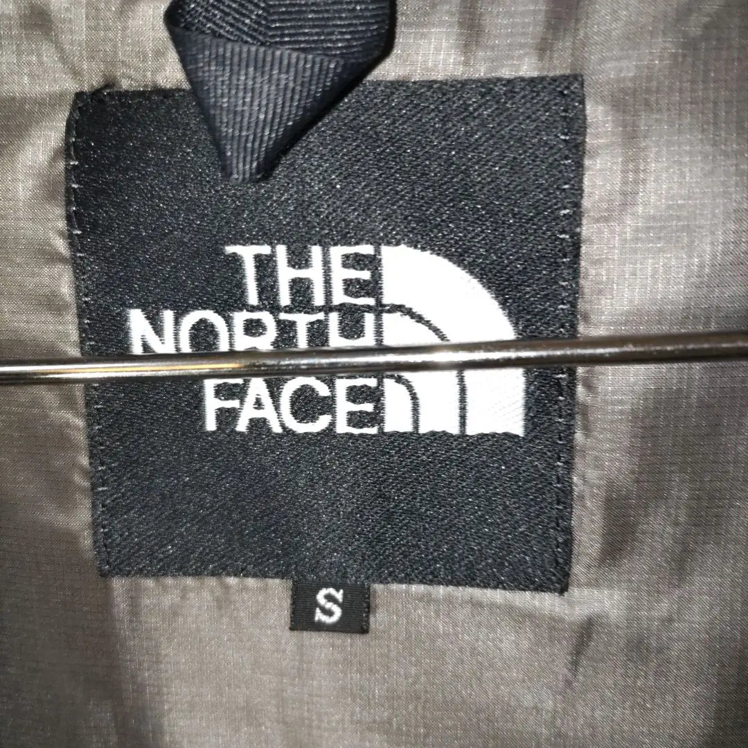 ☆ Rare ☆ The North Face Cerro Toreo HD Jacket