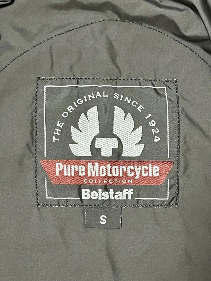 Belstaff DELTA FORSE BLOUSON