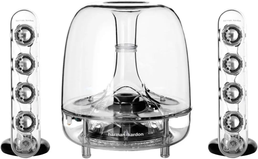 Harman Kardon [Parallel import product]