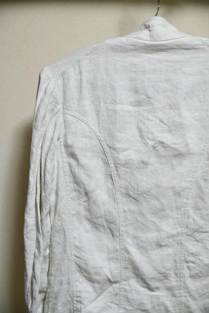 *Special* 1910s Linen French work jacket