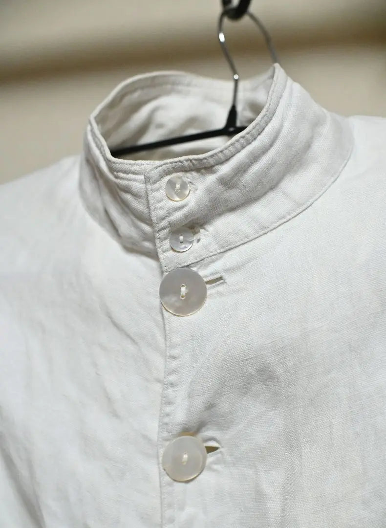 *Special* 1910s Linen French work jacket