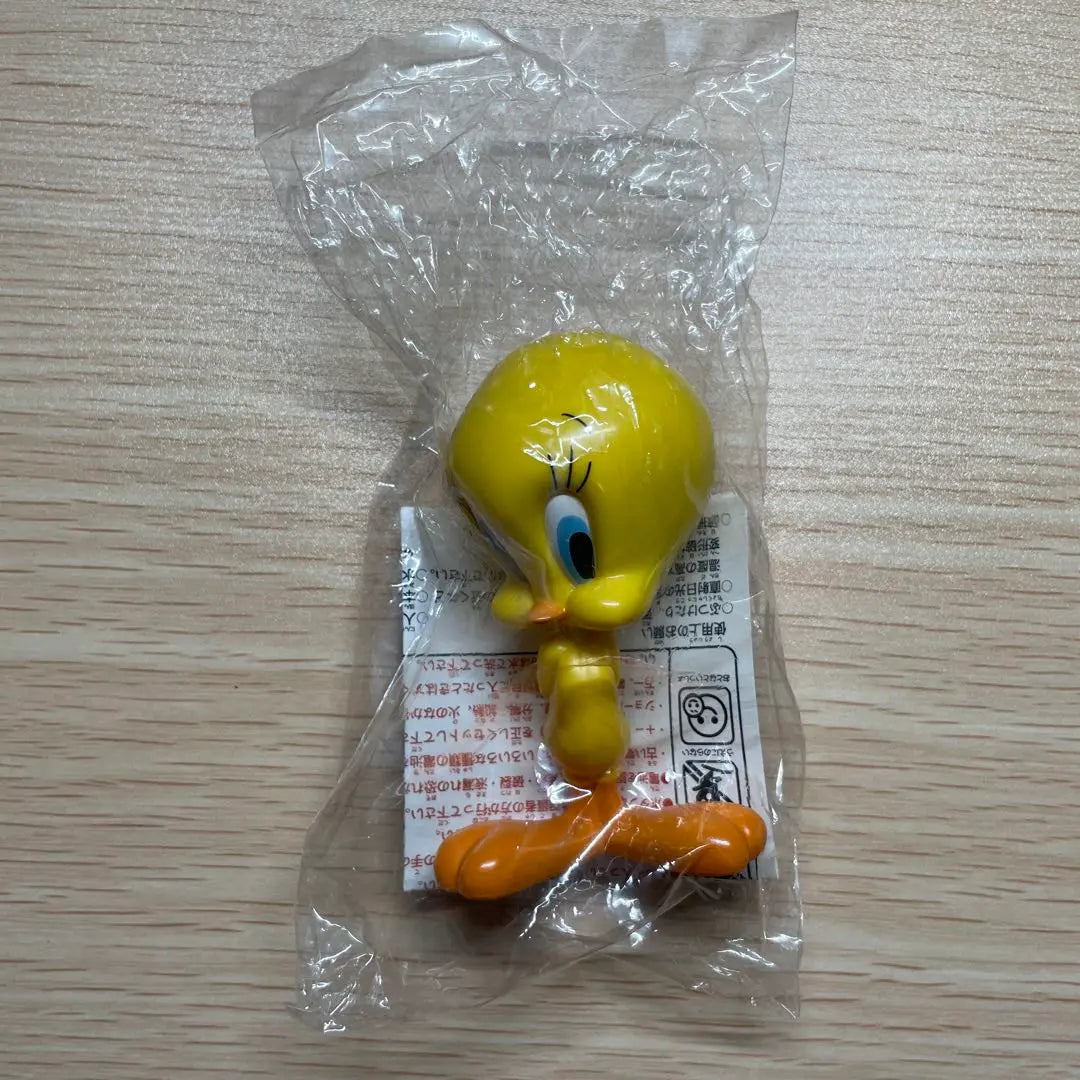 Mister Donut LOONEY TUNES Looney Tunes Tweety