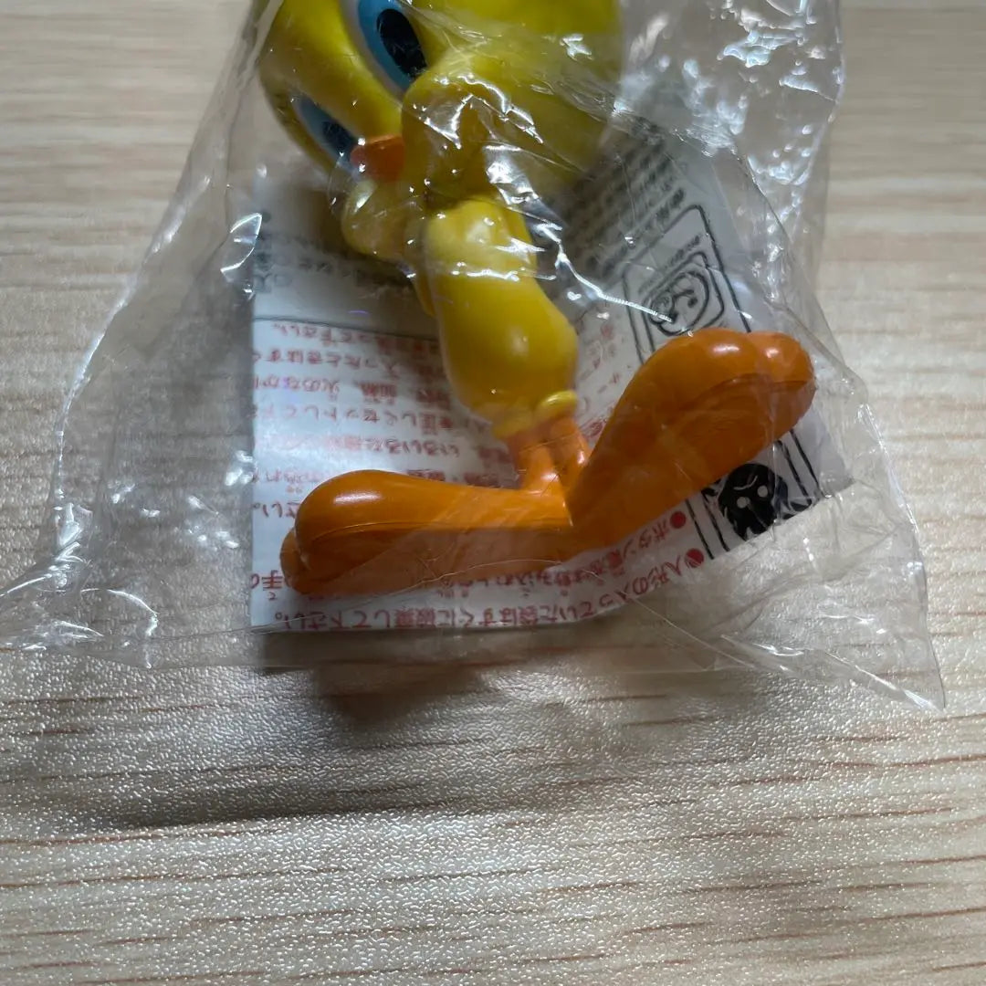 Mister Donut LOONEY TUNES Looney Tunes Tweety