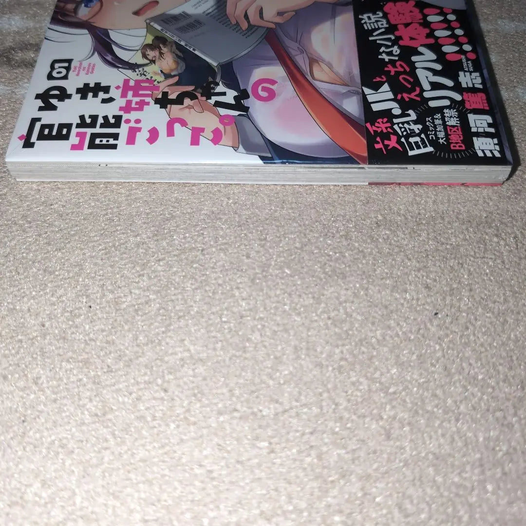 [Brand new, unused, unopened item with shrink wrap] Yuki-nee's sensual play. 1