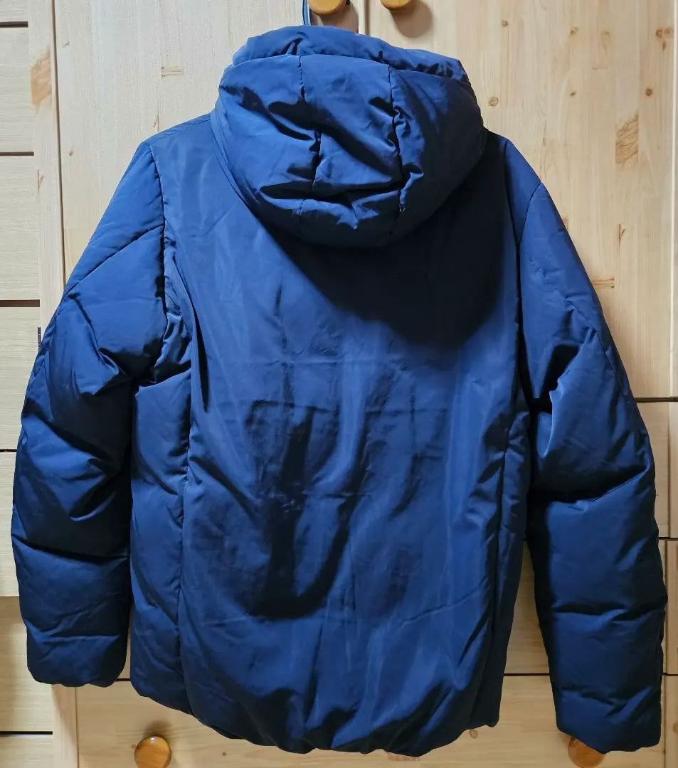 Komatsu Seiren Epiface Down Jacket Size L