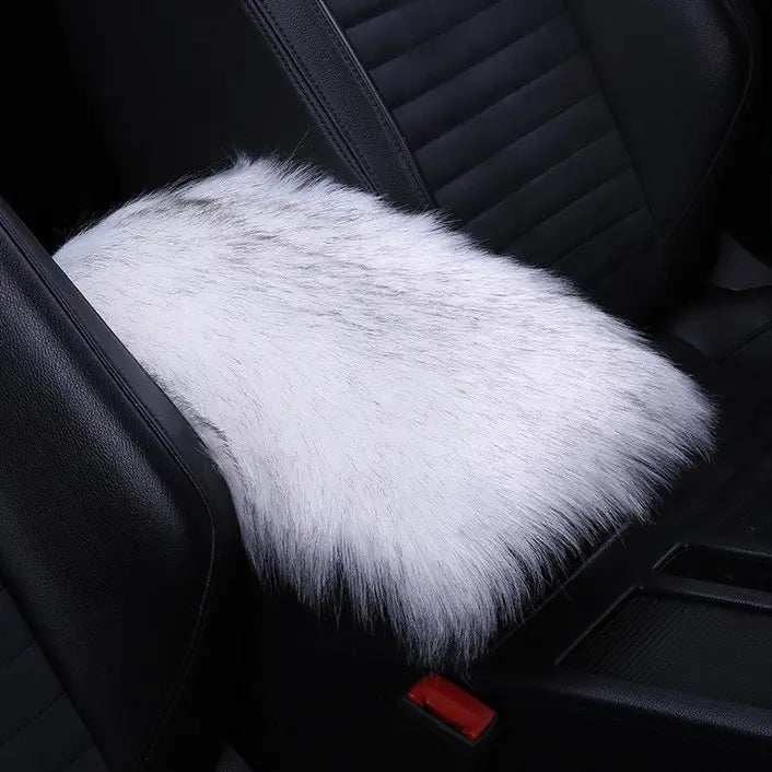 Car accessories Yang car arm covers Elbow rests Car accessories Car accessories Grey white black