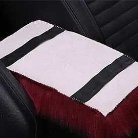 Car accessories Yang car arm covers Elbow rests Car accessories Car accessories Grey white black