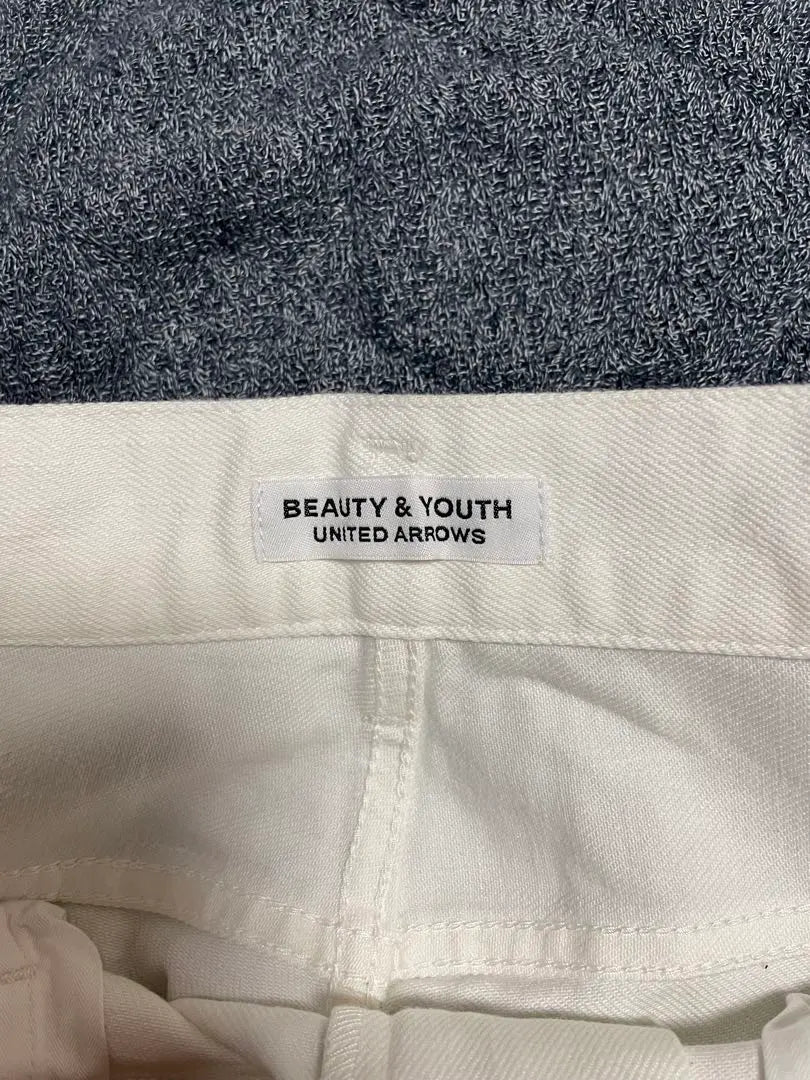 UNITED ARROWS BEAUTY＆YOUTH