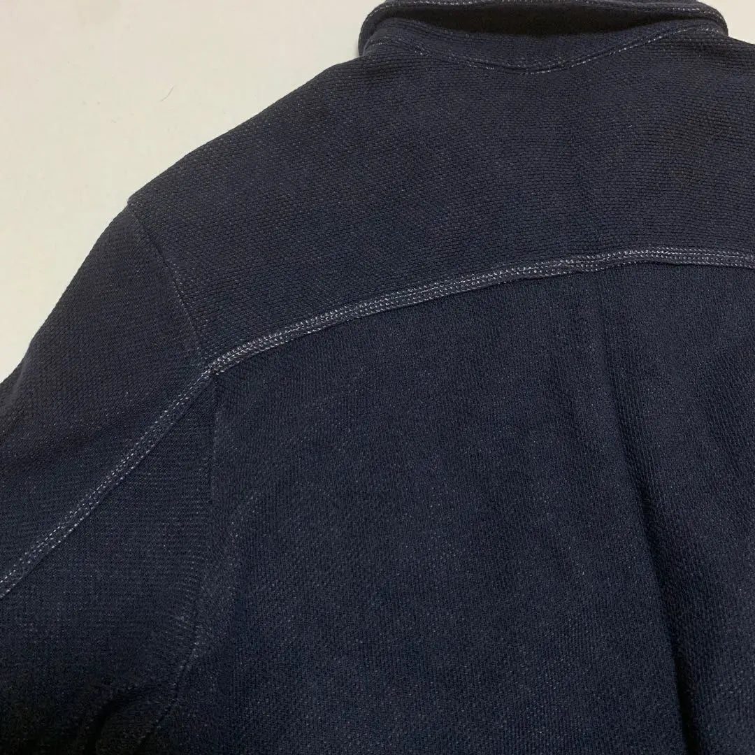 GAP Jacket Men's S Size Navy Navy Navy Blue Dark Blue Formal Casual | Gap ジャケット メンズ Sサイズ ネイビー 紺 濃紺 フォーマル カジュアル