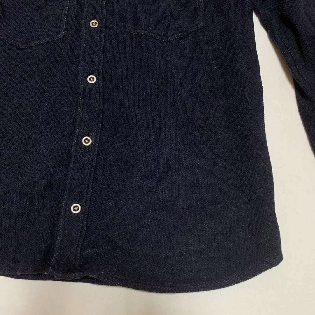 GAP Jacket Men's S Size Navy Navy Navy Blue Dark Blue Formal Casual | Gap ジャケット メンズ Sサイズ ネイビー 紺 濃紺 フォーマル カジュアル