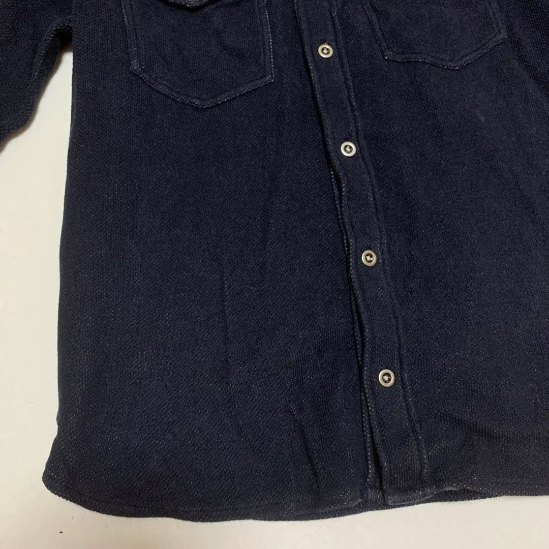 GAP Jacket Men's S Size Navy Navy Navy Blue Dark Blue Formal Casual | Gap ジャケット メンズ Sサイズ ネイビー 紺 濃紺 フォーマル カジュアル