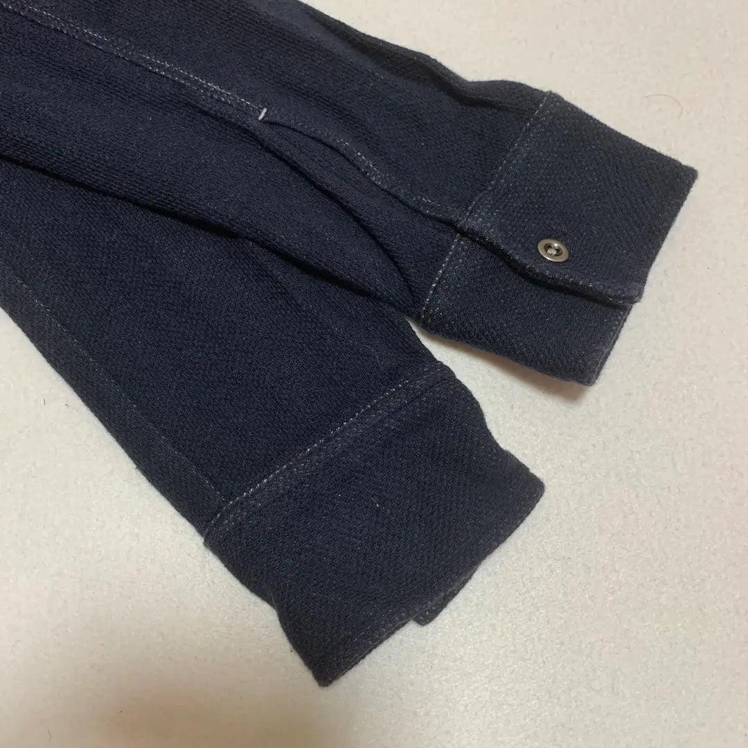 GAP Jacket Men's S Size Navy Navy Navy Blue Dark Blue Formal Casual | Gap ジャケット メンズ Sサイズ ネイビー 紺 濃紺 フォーマル カジュアル