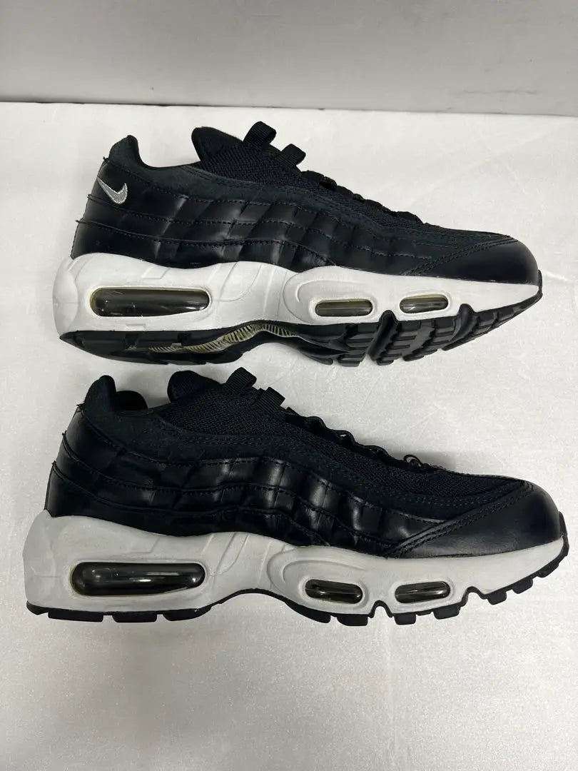 25cm Nike Air Max 95 Premium [5000] AIR MAX 95