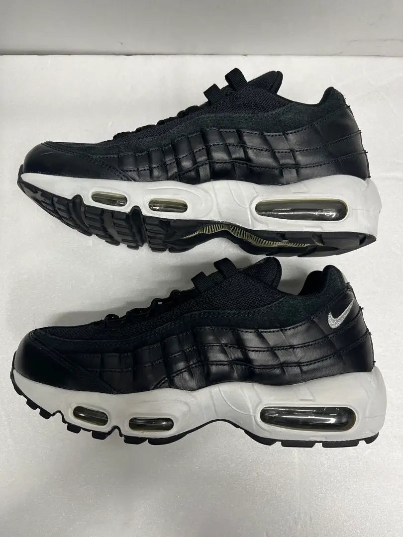 25cm Nike Air Max 95 Premium [5000] AIR MAX 95