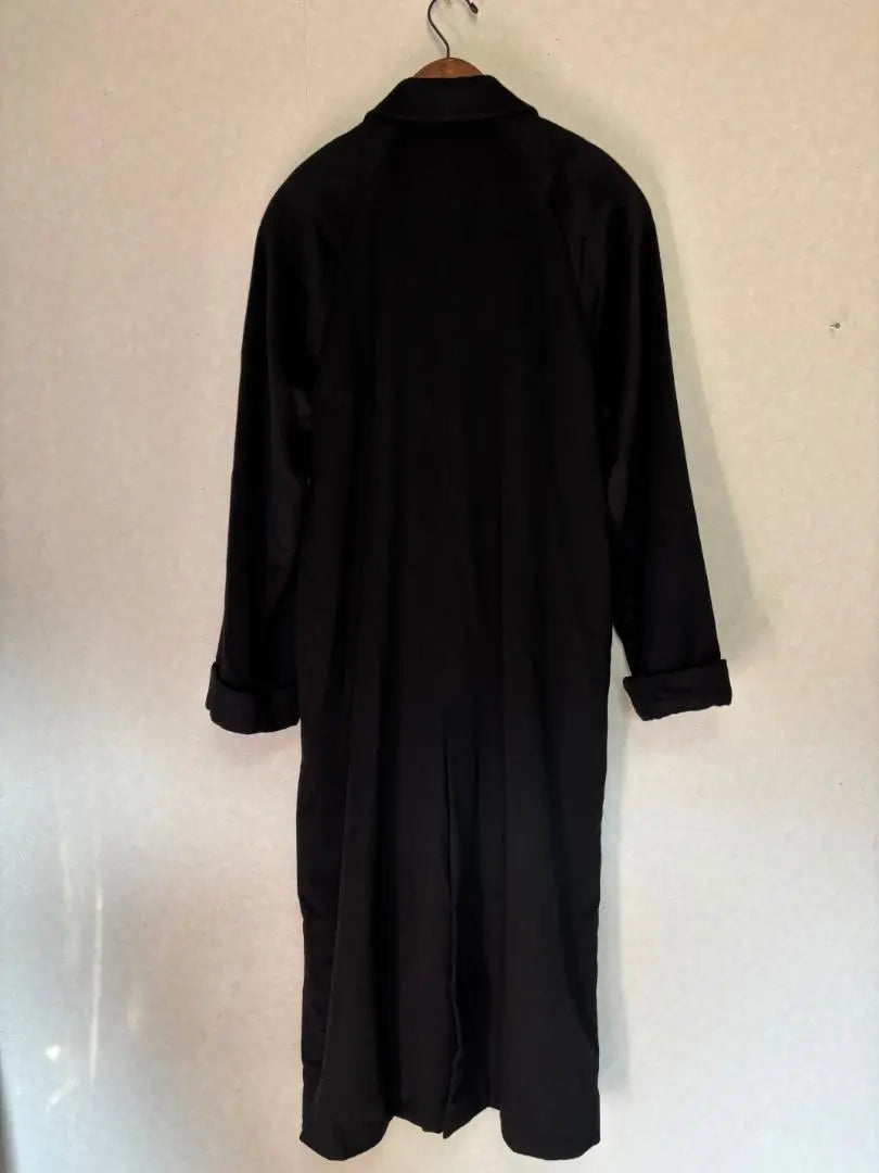 C288 ★ Cashmere Court Women's Large Size 42 13 XL equivalent Black Colombo