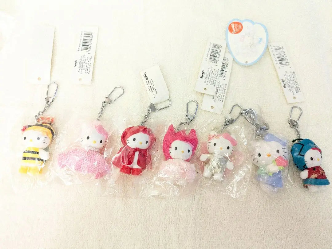 Venta al por mayor de juguetes de correa raros de Hello Kitty