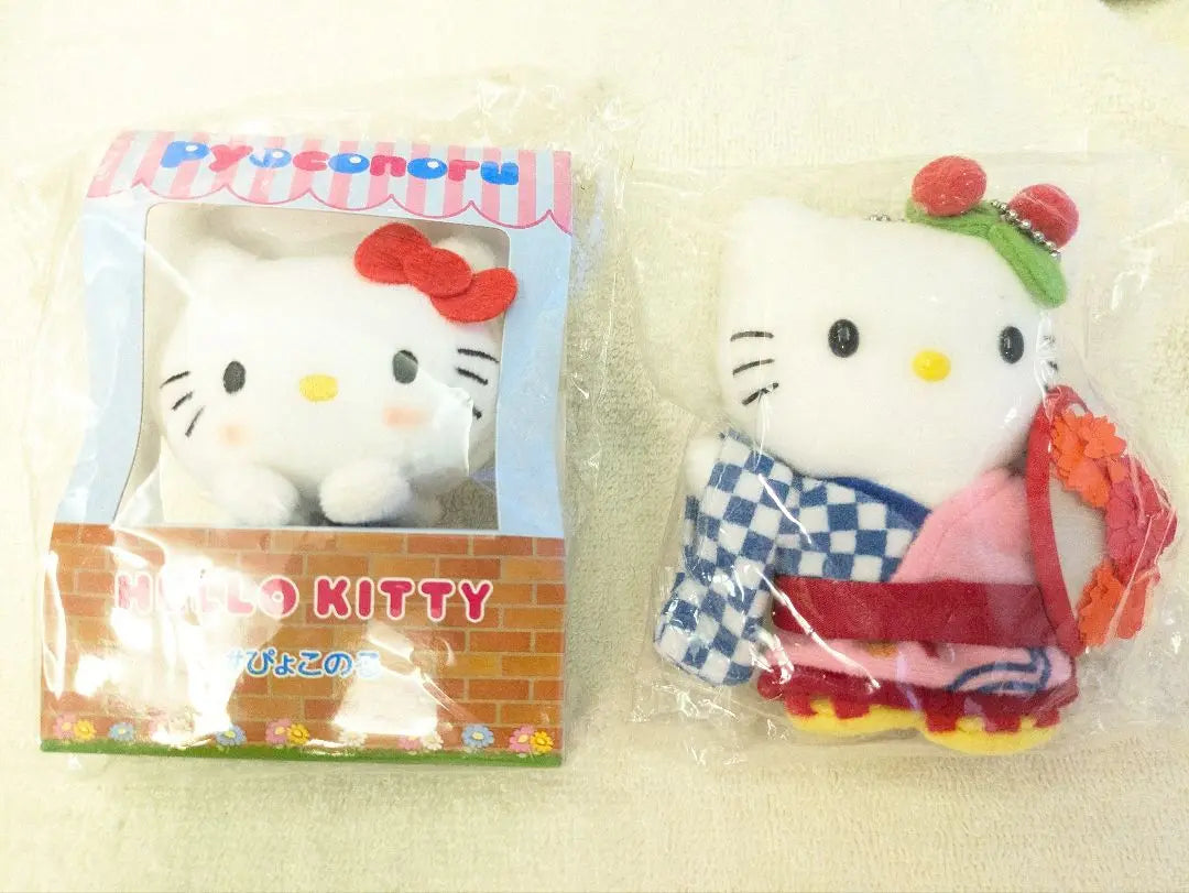 Venta al por mayor de juguetes de correa raros de Hello Kitty