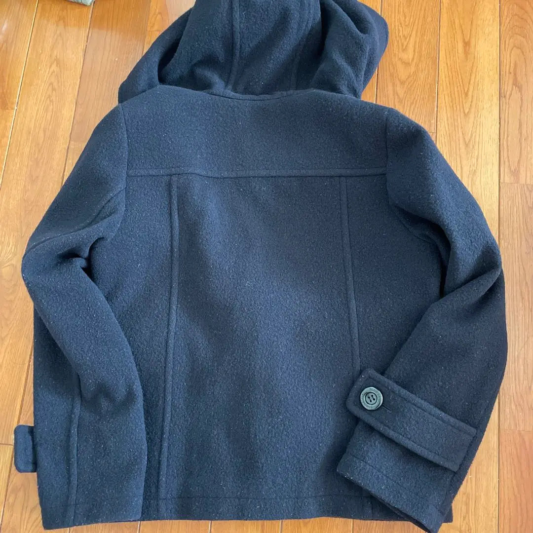 BLUE LABEL CRESTBRIDGE Duffel Coat 38