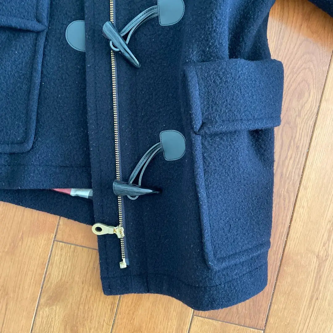 BLUE LABEL CRESTBRIDGE Duffel Coat 38