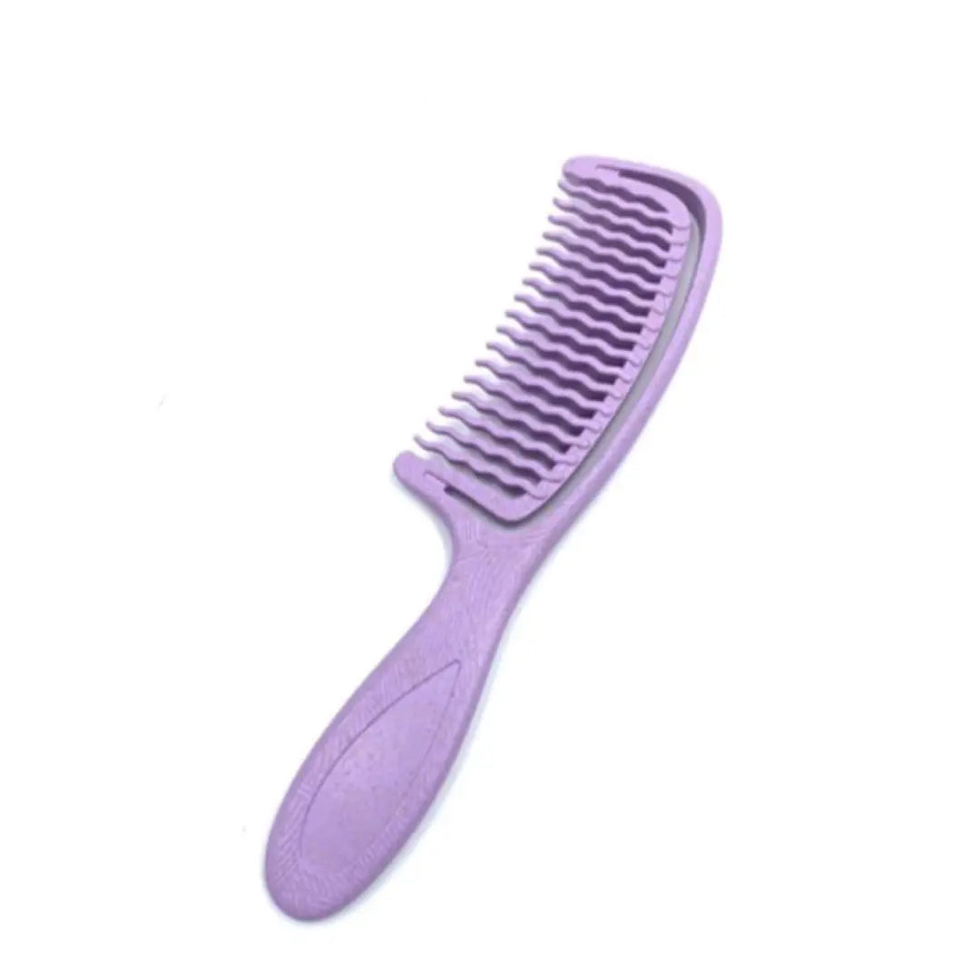 ●Hairbrush, comb, hair comb, scalp massage, brush, shampoo brush