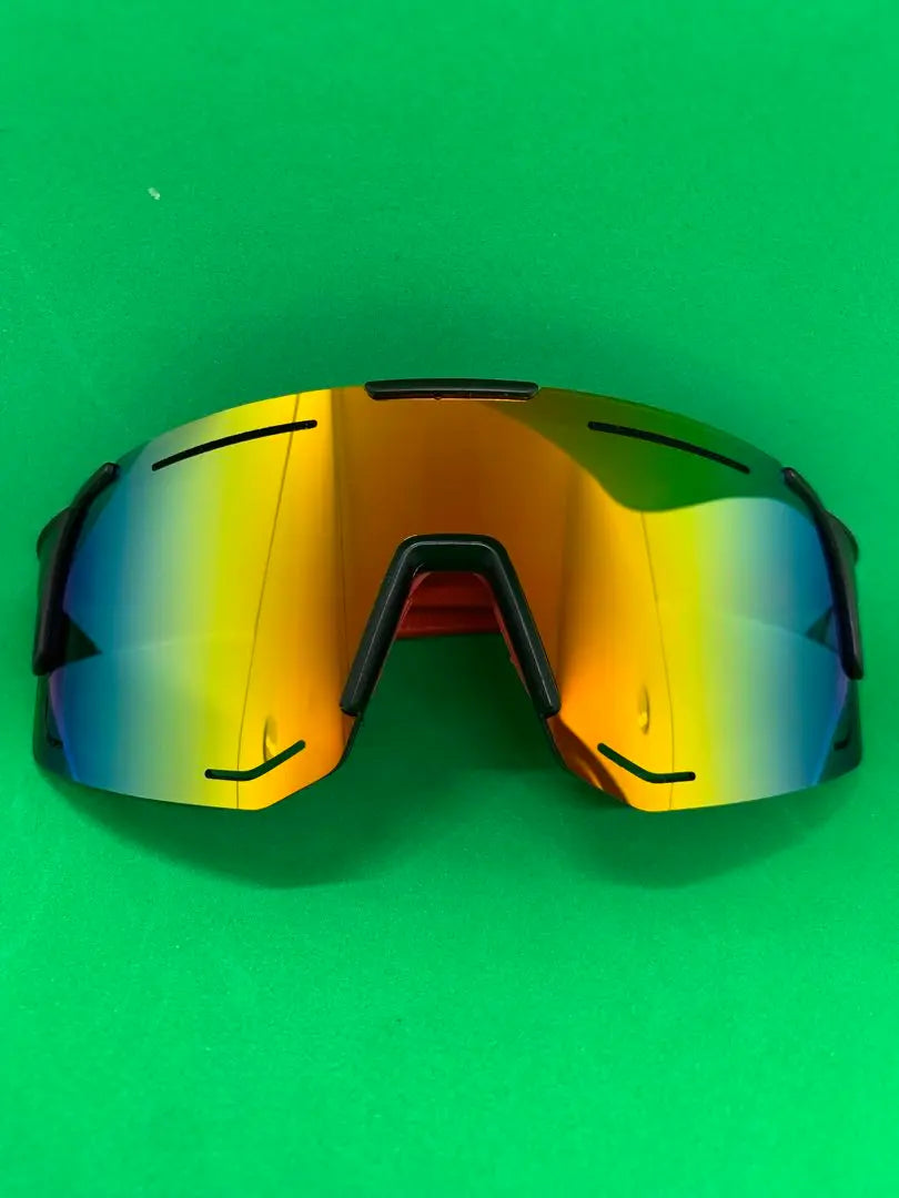 Baseball sunglasses