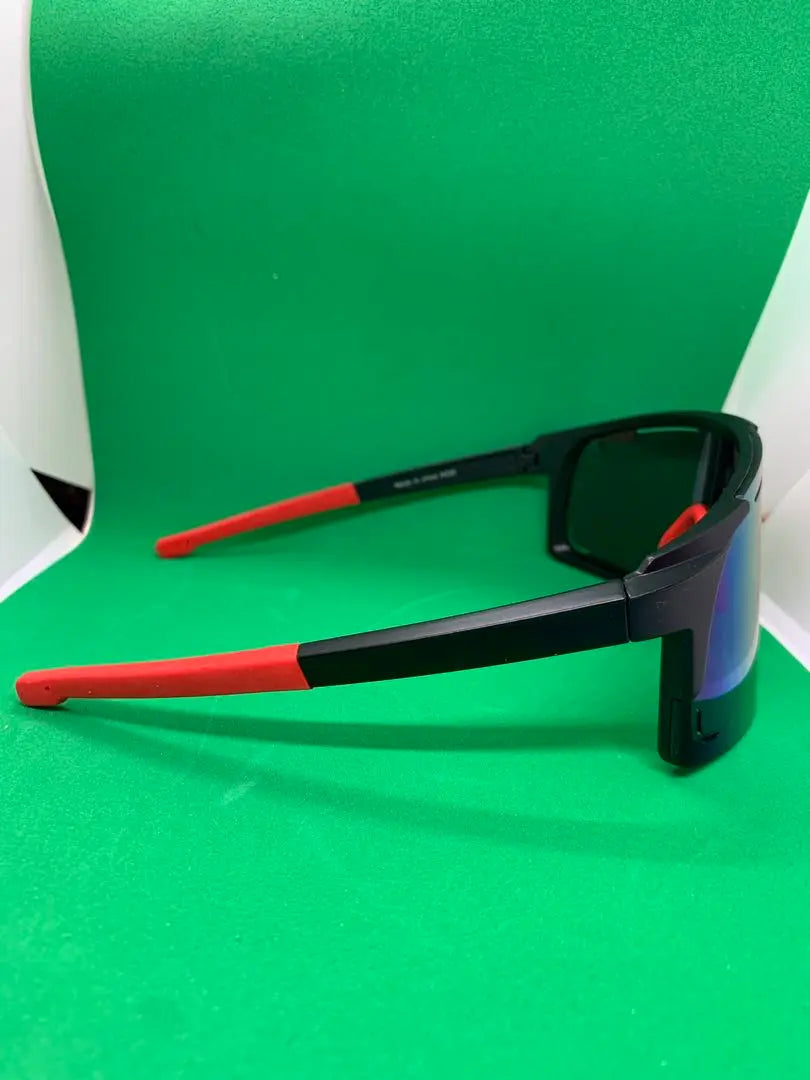 Baseball sunglasses