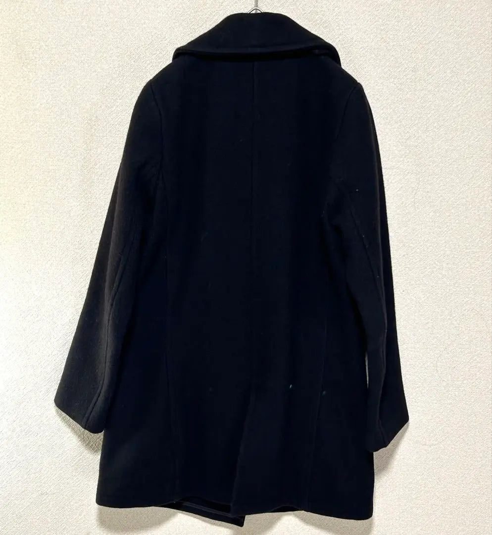 [Final sale!] 】ships FIDELITY mid-length P coat