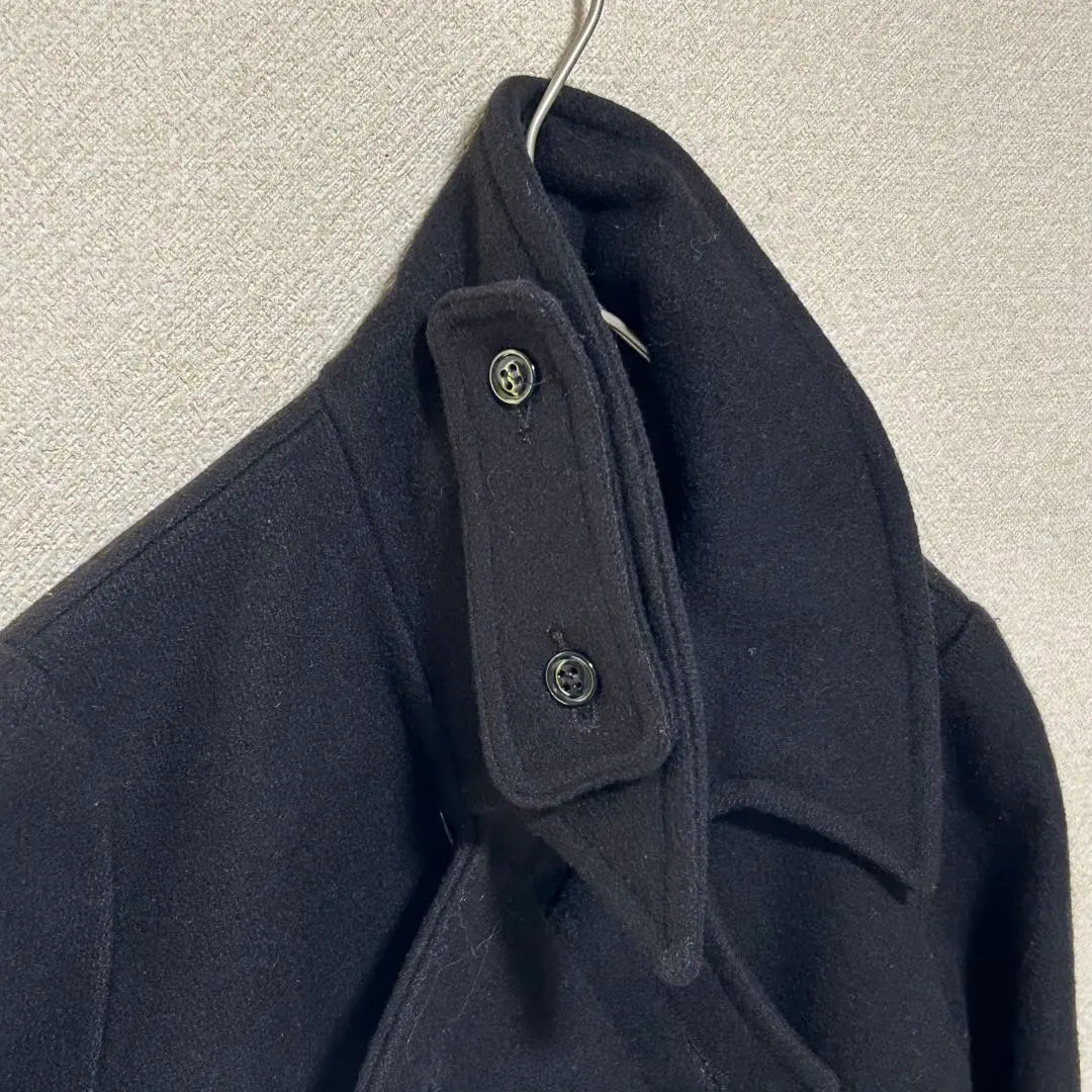 [Final sale!] 】ships FIDELITY mid-length P coat