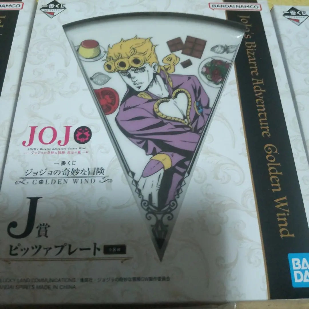 JOJO's Bizarre Adventure Variety Sale☆