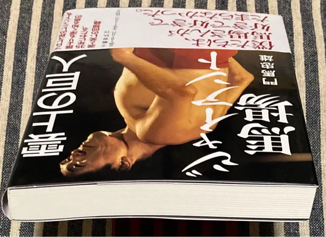 Giant on the Clouds: Giant Baba Book Bungeishunju