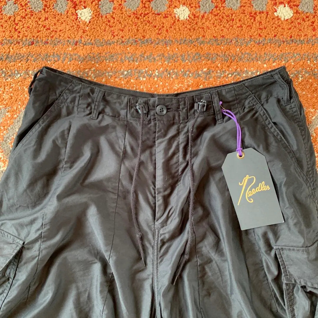 Sold out Needles Kyadel Pants H.D. Pant S size New and used