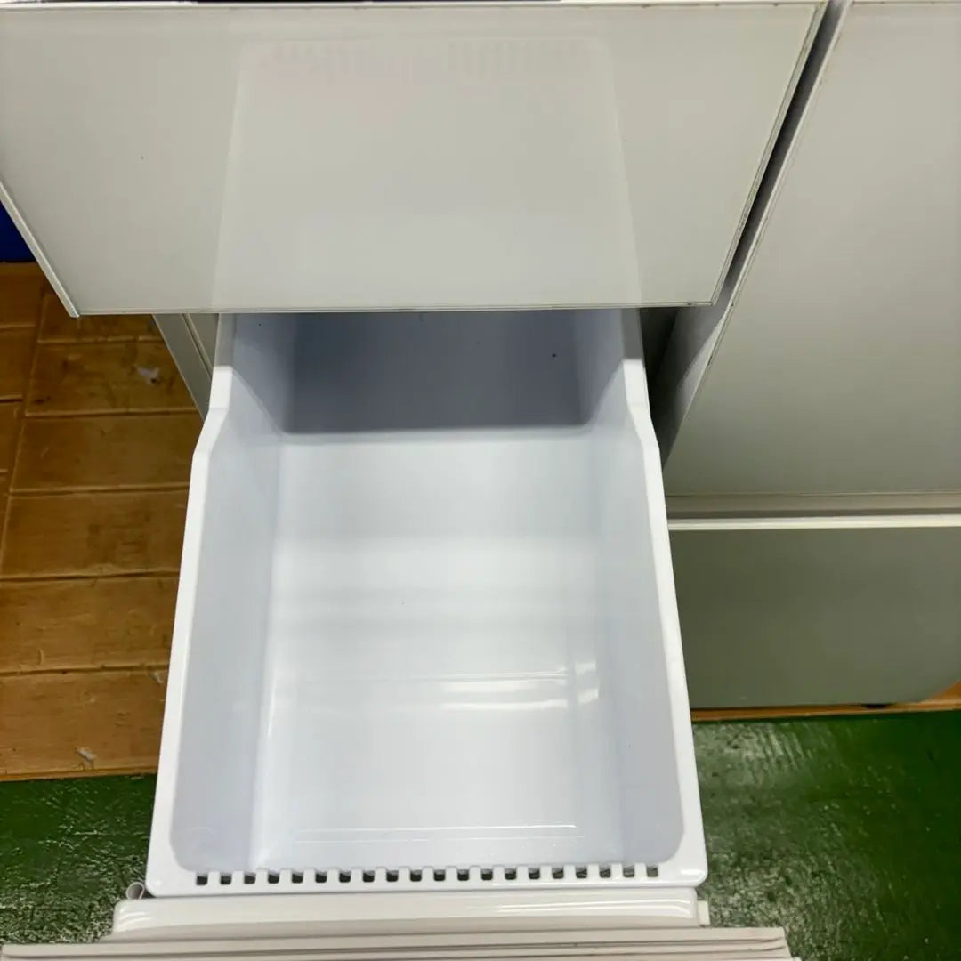 181Z Refrigerador 5 puertas 500L o más Refrigerador grande SHARP con fabricación automática de hielo