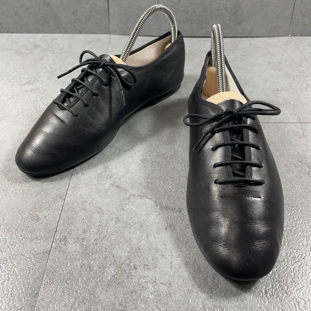 Sold out ✨️CATWORTH Cutworth Flat Shoes Dance Shoes Black