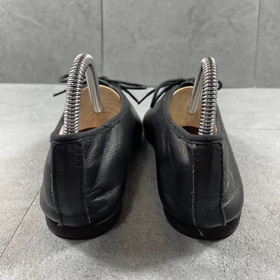 Sold out ✨️CATWORTH Cutworth Flat Shoes Dance Shoes Black