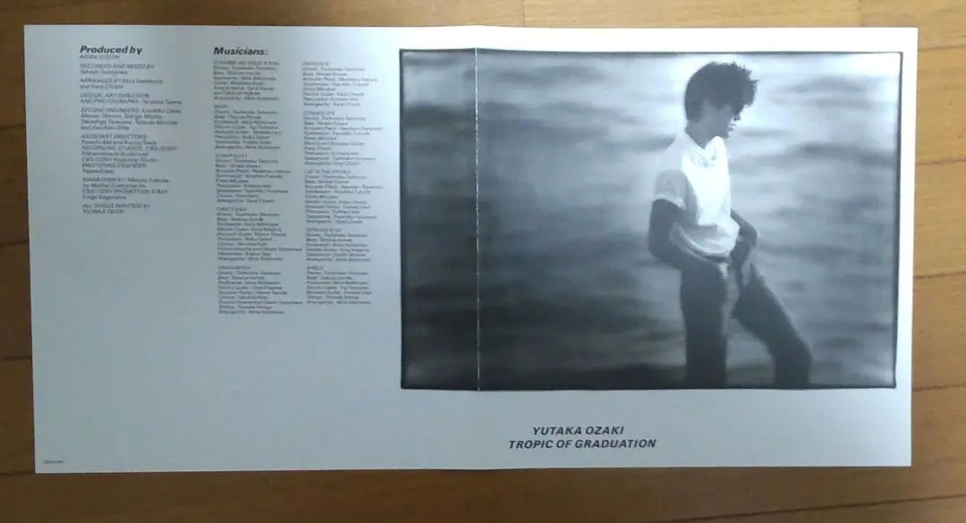 Yutaka Ozaki “Kekkensen” “CORE” LP record set of 2