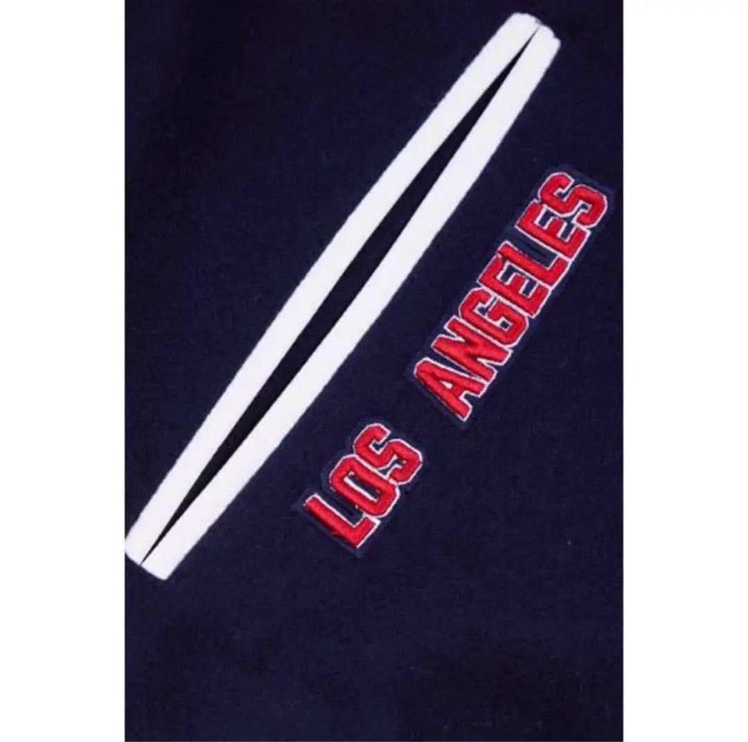 (New unused tag) Pro Standerd Angels Embroidery Stadium