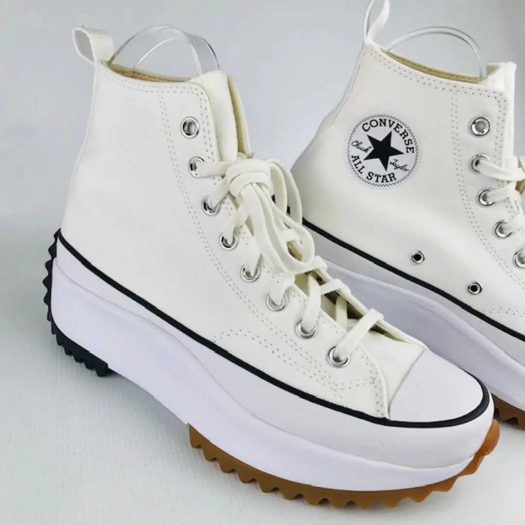 Brand new and unused ★Converse Lanster Hike Sneakers (26.5cm) Not available in Japan